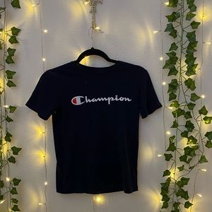 Champion Shirt